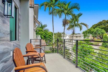 New 4Br W Pool Walk To Las Olas 5Mins To Beach Villa Fort Lauderdale Kültér fotó